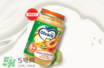 Olvarit是什么品牌？Olvarit果泥是哪個國家的生產(chǎn)的？