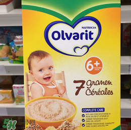 Olvarit米粉怎么樣？Olvarit米粉好不好？