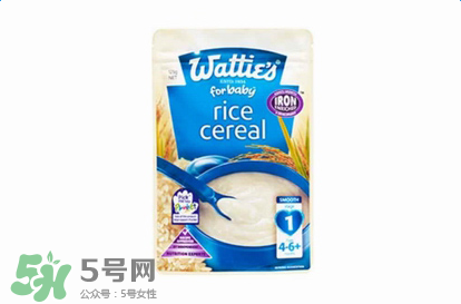 Watties米粉怎么樣？Watties米粉好不好？
