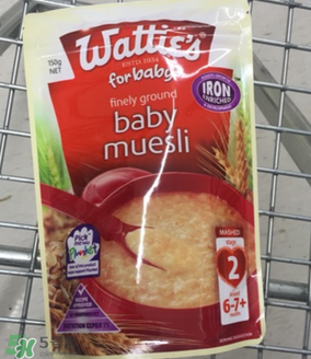 Watties米粉怎么樣？Watties米粉好不好？