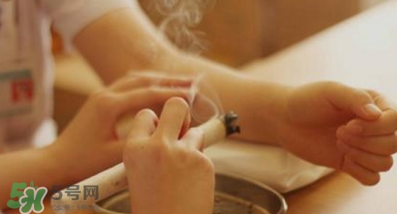 月經(jīng)期艾灸好嗎？月經(jīng)期可以艾灸嗎