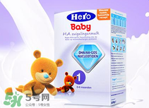 Hero baby是什么牌子？Hero baby奶粉是哪個(gè)國(guó)家的品牌？