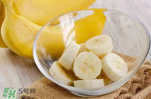 花甲和香蕉能一起吃嗎？吃完花甲可以吃香蕉嗎？