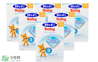 hero baby為什么便宜？hero baby奶粉為什么價(jià)格低？