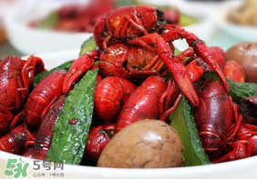 龍蝦什么時候上市？龍蝦幾月份上市？