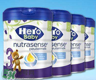 Hero baby白金版怎么樣？Hero baby白金版的配方好嗎？