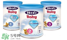 Hero baby白金版怎么樣？Hero baby白金版的配方好嗎？