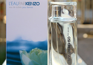 kenzo香水哪款好？kenzo香水推薦