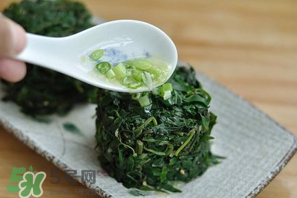 掃帚菜有什么功效？掃帚菜的功效與作用