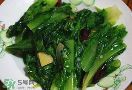 萵苣葉怎么吃？萵苣葉怎么做好吃