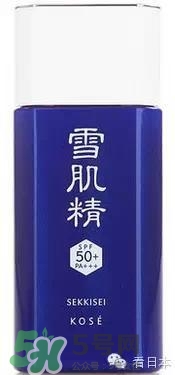 kose高絲是哪個國家的品牌？高絲是資生堂的嗎？