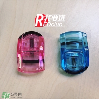 貝印和muji睫毛夾哪個(gè)好？貝印和無(wú)印良品睫毛夾對(duì)比