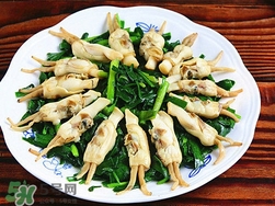  韭菜怎么做好吃？韭菜怎么吃好吃