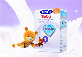 Hero baby奶粉怎么樣？Hero baby奶粉好不好？