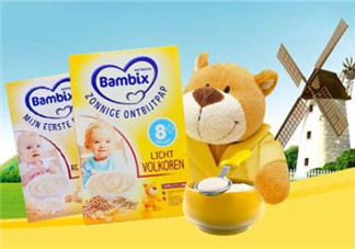 Bambix米粉怎么樣？Bambix米粉好不好？