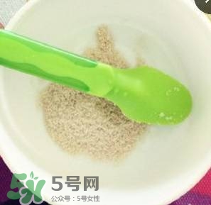 farex米粉怎么樣？farex米粉好不好？