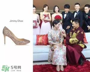 jimmy choo是什么牌子？jimmy choo是什么檔次？