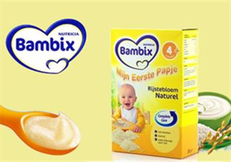 Bambix米粉中文叫什么？Bambix中文怎么翻譯？