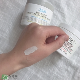 科顏氏白泥面膜怎么樣？科顏氏白泥面膜好用嗎