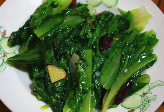 萵苣葉是油麥菜嗎？萵苣葉是不是油麥菜