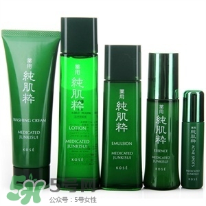 kose適合什么膚質(zhì)？高絲適合油性皮膚嗎？