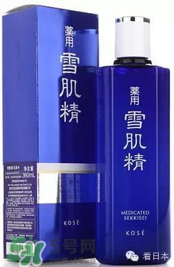 kose高絲是哪個國家的品牌？高絲是資生堂的嗎？