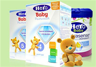Hero baby價格多少？Hero baby售價多少？