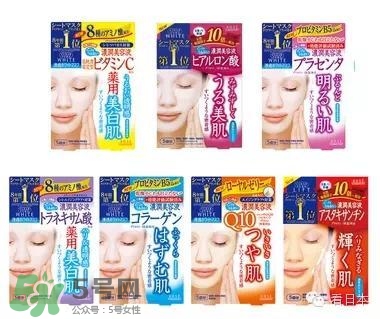 kose高絲是哪個國家的品牌？高絲是資生堂的嗎？