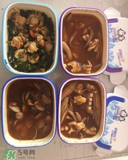 冰辣小海鮮好吃不？冰辣小海鮮評(píng)測(cè)