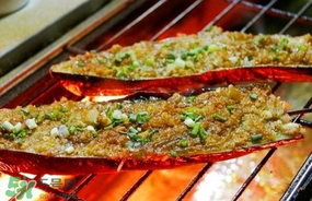 烤茄子烤箱要多長時間？如何用烤箱烤茄子？