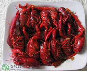龍蝦為什么變紅？為什么龍蝦煮熟后會變紅？