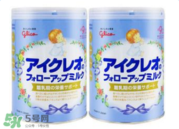Icreo固力果奶粉是什么品牌？Icreo固力果奶粉是哪個國家的品牌？