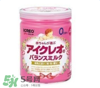 Icreo固力果奶粉是什么品牌？Icreo固力果奶粉是哪個國家的品牌？