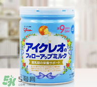 Icreo固力果奶粉是什么品牌？Icreo固力果奶粉是哪個國家的品牌？