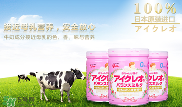 Icreo固力果奶粉怎么樣？Icreo固力果奶粉好不好？