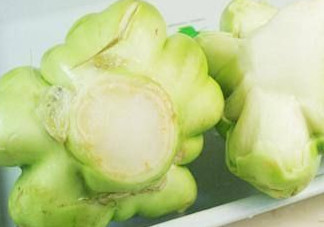 芥菜疙瘩怎么炒？芥菜疙瘩的做法大全