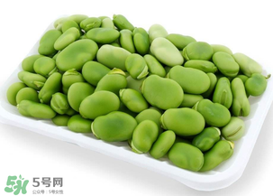 蠶豆為什么小孩不能吃？小孩為什么不能吃蠶豆？