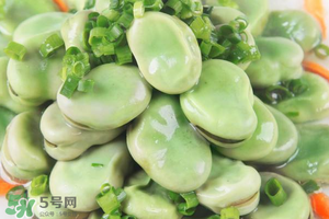 蠶豆為什么小孩不能吃？小孩為什么不能吃蠶豆？