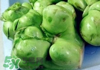 芥菜疙瘩有營養(yǎng)嗎？芥菜疙瘩的營養(yǎng)價值