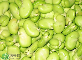 蠶豆發(fā)芽能吃嗎？蠶豆長芽了還能吃嗎？