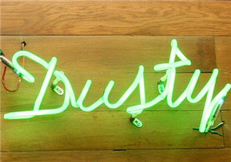dusty是什么牌子？dusty是什么檔次？