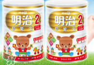 明治奶粉是哪個(gè)國(guó)家的品牌？明治奶粉是哪里生產(chǎn)的？