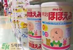 明治奶粉是哪個(gè)國(guó)家的品牌？明治奶粉是哪里生產(chǎn)的？