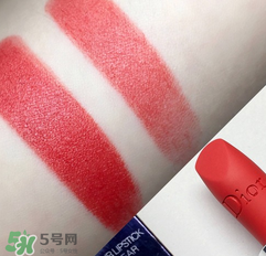 迪奧888和080哪個好看？迪奧080和888區(qū)別