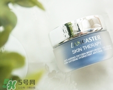 蘭嘉絲汀適合什么年齡？lancaster蘭嘉絲汀適合什么膚質？