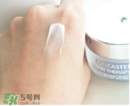 蘭嘉絲汀適合什么年齡？lancaster蘭嘉絲汀適合什么膚質？