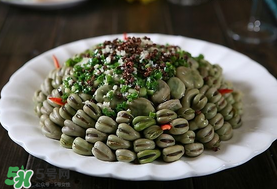 蠶豆煮多長時間會熟？蠶豆怎么煮好吃？