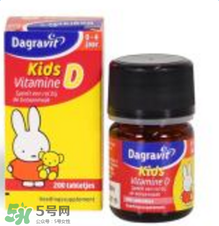 Dagravit保健品是什么牌子？Dagravit是哪個國家的牌子？