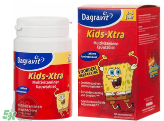 Dagravit保健品是什么牌子？Dagravit是哪個國家的牌子？
