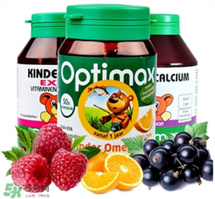 optimax復(fù)合維生素怎么樣？optimax復(fù)合維生素好不好？